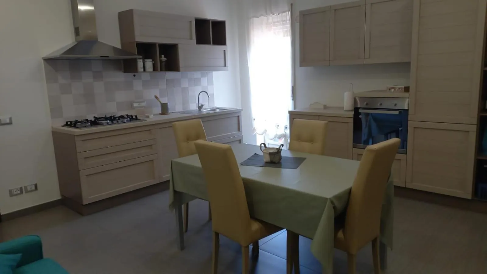 Carmina Apartment Brolo 0*,  Italy