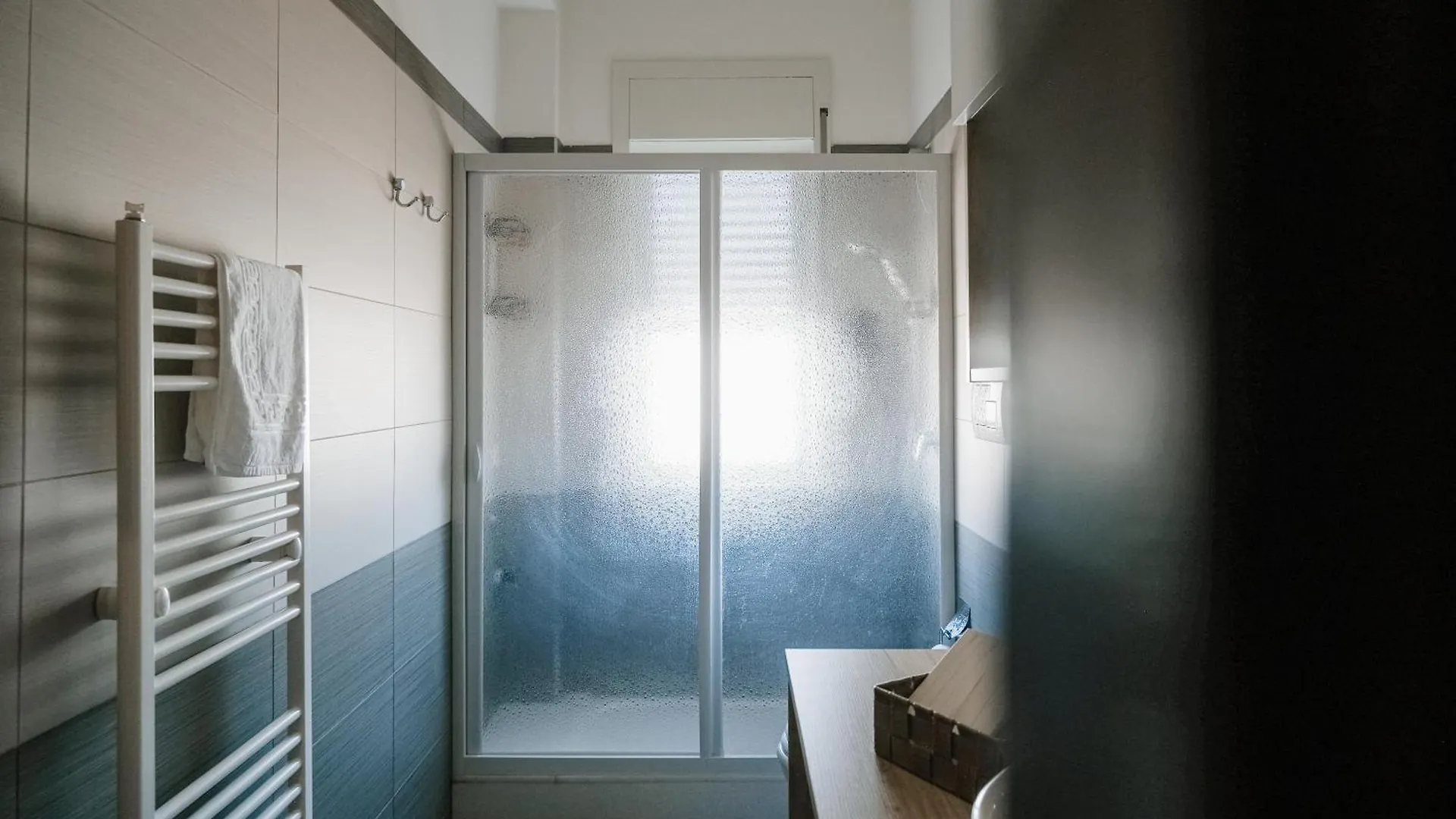 Carmina Apartment Brolo