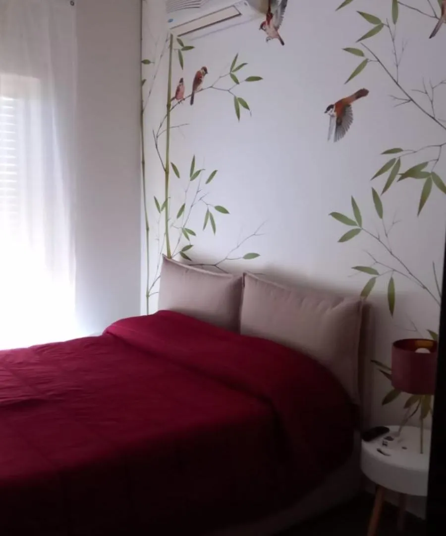 Apartmán Carmina Brolo